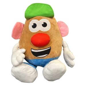 Toy Story Large‎ Mr. Potato Head Plush Toy Factory Stuffed Animal